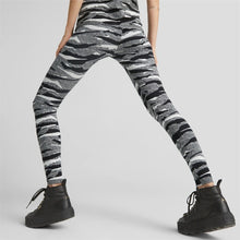 Load image into Gallery viewer, Essentials+ Animal Printed Women's Leggings