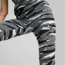 Load image into Gallery viewer, Essentials+ Animal Printed Women's Leggings