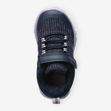 Load image into Gallery viewer, TRAINER 1V NAVY - Allsport