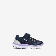Load image into Gallery viewer, TRAINER 1V NAVY - Allsport