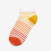 Load image into Gallery viewer, TS 7PK BRIGHT STRIPE - Allsport