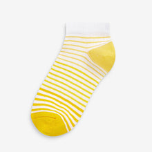 Load image into Gallery viewer, TS 7PK BRIGHT STRIPE - Allsport
