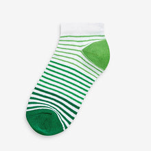 Load image into Gallery viewer, TS 7PK BRIGHT STRIPE - Allsport