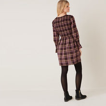 Load image into Gallery viewer, SD SHRRD DRS BRY CHK - Allsport