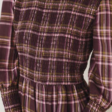 Load image into Gallery viewer, SD SHRRD DRS BRY CHK - Allsport