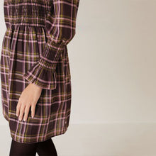 Load image into Gallery viewer, SD SHRRD DRS BRY CHK - Allsport