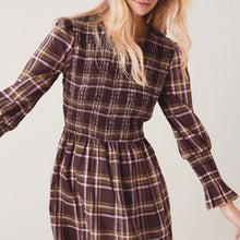 Load image into Gallery viewer, SD SHRRD DRS BRY CHK - Allsport