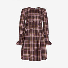 Load image into Gallery viewer, SD SHRRD DRS BRY CHK - Allsport