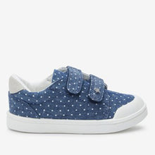 Load image into Gallery viewer, INJ VELCRO DENIM F - Allsport