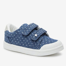 Load image into Gallery viewer, INJ VELCRO DENIM F - Allsport