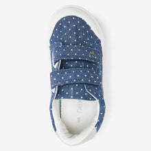 Load image into Gallery viewer, INJ VELCRO DENIM F - Allsport