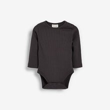 Load image into Gallery viewer, Khaki Green Animal Dungaree And Bodysuit Set (0mths-18mths) - Allsport