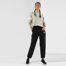 Load image into Gallery viewer, PU.PWR Hoodie TR.Grn - Allsport