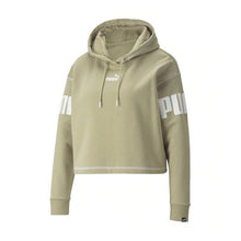 Load image into Gallery viewer, PU.PWR Hoodie TR.Grn - Allsport