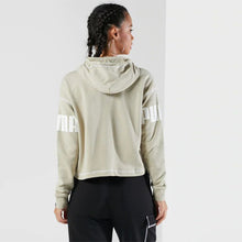 Load image into Gallery viewer, PU.PWR Hoodie TR.Grn - Allsport