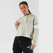 Load image into Gallery viewer, PU.PWR Hoodie TR.Grn - Allsport