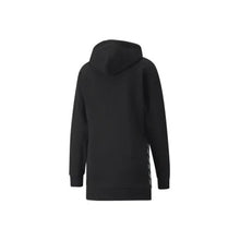 Load image into Gallery viewer, POWER ELONGATED WOMEN'S HOODIE - Allsport