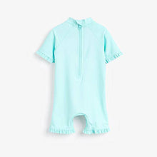 Load image into Gallery viewer, Aqua 3D Unicorn Sunsafe Suit (3mths-6yrs) - Allsport