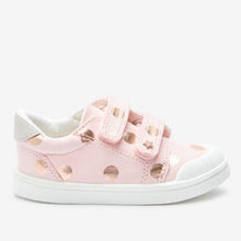 Load image into Gallery viewer, INJ VELCRO PINK F - Allsport