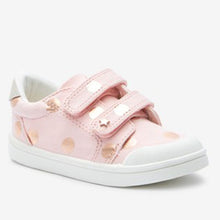 Load image into Gallery viewer, INJ VELCRO PINK F - Allsport