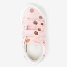 Load image into Gallery viewer, INJ VELCRO PINK F - Allsport