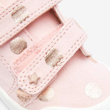 Load image into Gallery viewer, INJ VELCRO PINK F - Allsport