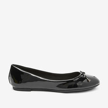Load image into Gallery viewer, PU BALLERINA BLK - Allsport