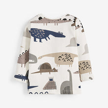 Load image into Gallery viewer, 3PK O CEMT DINO T - Allsport