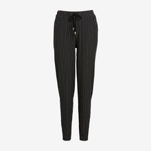 Load image into Gallery viewer, JOGGER STRIPE BLACK - Allsport