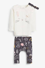 Load image into Gallery viewer, SS20 MONO CHAR 3PC S (0MTH-18MTHS) - Allsport