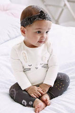 Load image into Gallery viewer, SS20 MONO CHAR 3PC S (0MTH-18MTHS) - Allsport