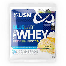 Load image into Gallery viewer, Bluelab 100% Vanilla  32gm - Allsport