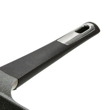 Load image into Gallery viewer, Neoflam Tily Grill 28cm - Gray Marble