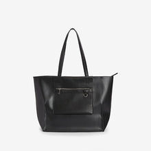 Load image into Gallery viewer, WIDEBASE SHOP BLK - Allsport