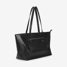 Load image into Gallery viewer, WIDEBASE SHOP BLK - Allsport