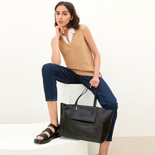 Load image into Gallery viewer, WIDEBASE SHOP BLK - Allsport