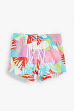 Load image into Gallery viewer, Green 2 Pack Flamingo Short Pyjamas - Allsport