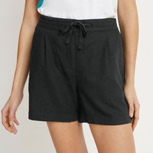 Load image into Gallery viewer, LINEN BOY BLACK - Allsport