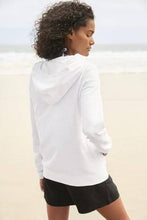 Load image into Gallery viewer, Solid Black Linen Blend Shorts - Allsport