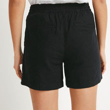 Load image into Gallery viewer, LINEN BOY BLACK - Allsport