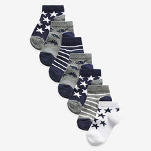 Load image into Gallery viewer, TSK 7PK BLUES DINO - Allsport