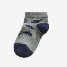 Load image into Gallery viewer, TSK 7PK BLUES DINO - Allsport