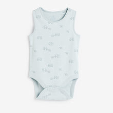 Load image into Gallery viewer, B 4PK ORG ELE VEST B - Allsport