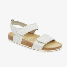 Load image into Gallery viewer, Corkbed Sandals Greige (Younger) - Allsport