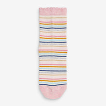 Load image into Gallery viewer, Multi 5 Pack Pretty Unicorn Socks - Allsport