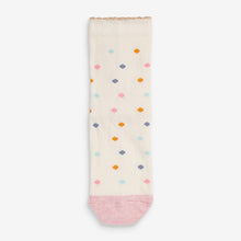 Load image into Gallery viewer, Multi 5 Pack Pretty Unicorn Socks - Allsport