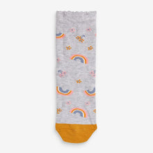 Load image into Gallery viewer, S 5PK ANK PASTEL UNI - Allsport