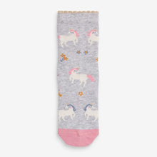 Load image into Gallery viewer, S 5PK ANK PASTEL UNI - Allsport