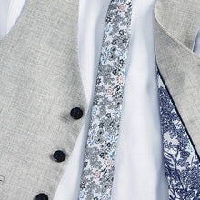 Load image into Gallery viewer, Waistcoat,Shirt and Tie Set (3yrs-12yrs) - Allsport