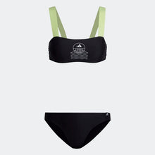 Load image into Gallery viewer, NATUREEF GRAPHIC BIKINI SET